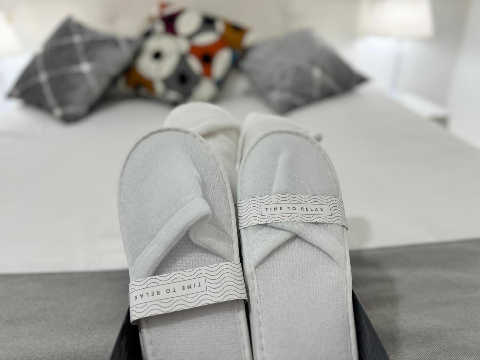 Cinco Torres Suites マドリード エクステリア 写真
