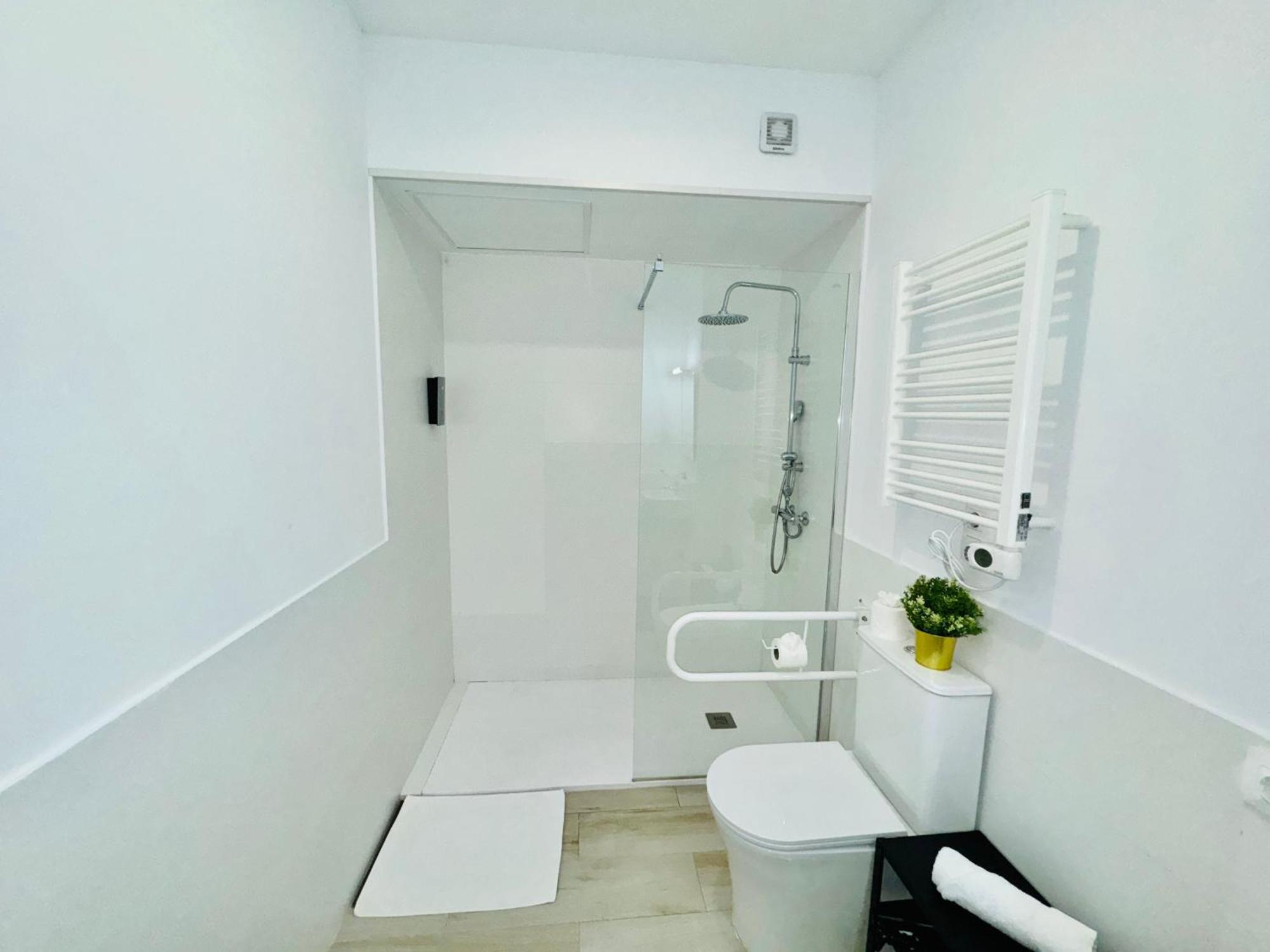 Cinco Torres Suites マドリード エクステリア 写真